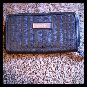 Jessica simpson Wallet.